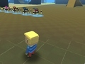 Jogo Kogama: Skatepark online