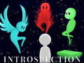 Jogo Introspecção  online