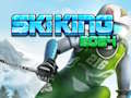 Jogo Rei do esqui 2024  online