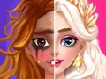Jogo Reforma do streamer do ícone da moda  online