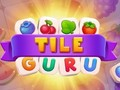 Jogo Guru do Azulejo  online