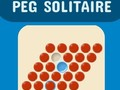 Jogo Paciência Peg  online