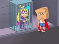 Jogo Ajude o herói  online