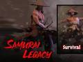 Jogo Legado Samurai  online
