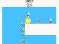 Jogo Corrida na Torre  online