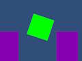 Jogo Ninja Quadrado  online