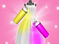 Jogo Tintura Moda  online