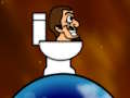 Jogo Skibidi Hop online