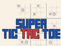 Jogo Super Jogo da Velha  online