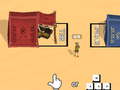 Jogo Caçador de Tesouro 3D  online