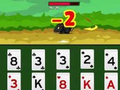 Jogo Masmorra Solitária  online