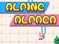 Jogo Alpaca Alpina  online