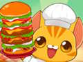 Jogo Cozinha kawaii  online