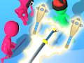 Jogo Mesclar jogos de luta 3d  online