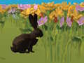Jogo Simulador de Sobrevivência Florestal: Evolução Animal  online