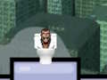 Jogo Skibidi WC City Jumper  online