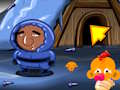 Jogo Macaco Feliz: Nível 246  online