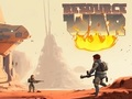Jogo Guerras de recursos  online