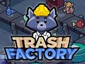 Jogo Fábrica de Lixo  online