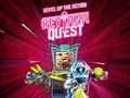 Jogo LEGO Ninjago Keytana Quest online