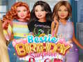 Jogo Surpresa de aniversário da melhor amiga  online