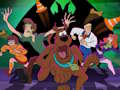 Jogo Scooby-Doo e Adivinha Quem? Caos Monstruoso  online