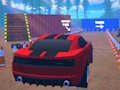 Jogo ESTACIONE  online