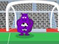 Jogo Penalidade de careta  online