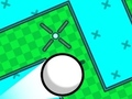 Jogo Missão de golfe  online