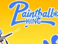 Jogo Rei do Paintball  online