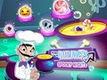 Jogo Halloween assustador: noites assustadoras  online