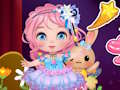 Jogo Vestido Tutu Toddie  online