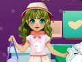 Jogo Estilo Kiddo Doce  online