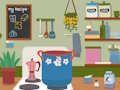 Jogo Pequeno Chef  online