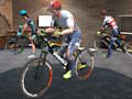 Jogo Corrida de acrobacias de bicicleta 2023  online