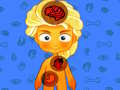Jogo Frozen Aprendendo o Corpo Online  online