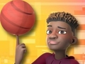 Jogo Salte para cima 3D  online