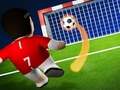 Jogo Chute louco  online