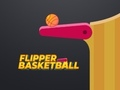 Jogo Basquete Flipper  online