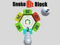 Jogo Bloco de ataque de cobra  online