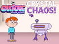 Jogo Elliott do Caos Cristalino da Terra  online