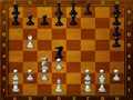 Jogo Quebra-cabeça de xadrez  online