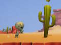 Jogo Corredor alienígena  online