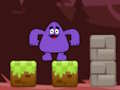 Jogo Queda de careta  online
