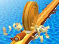 Jogo Rolo Espiral  online