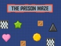 Jogo O Labirinto da Prisão  online