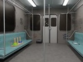 Jogo Fuga do metrô  online