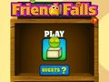 Jogo Amigo cai  online