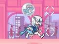 Jogo Ritmo Hinotori  online