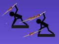 Jogo Atirador imparável  online